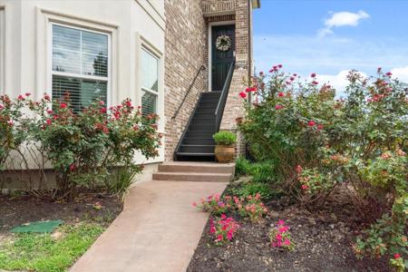 4602 Regent Manor Drive