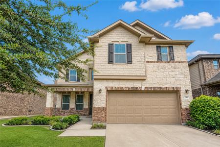15419 Amber Manor Ln Lane