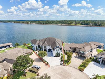 2500 Sand Shore Drive