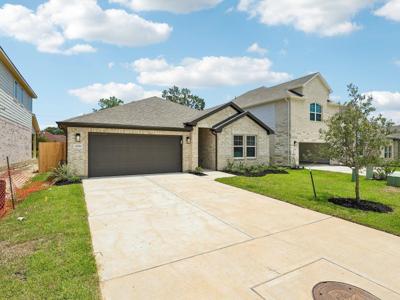 17752 Mill Manor Drive