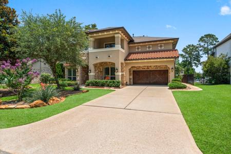 74 Spincaster Drive