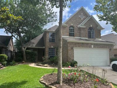 3914 Fordham Park Court