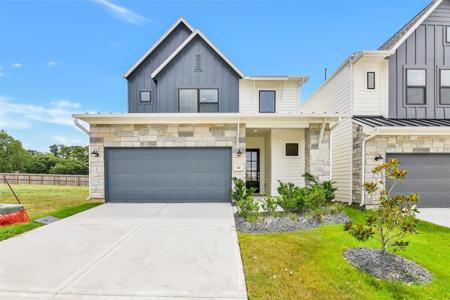 360 Summer Place Drive
