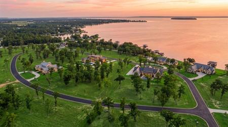 Lot 12 Island View Lane