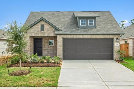1770 West Stroker Road