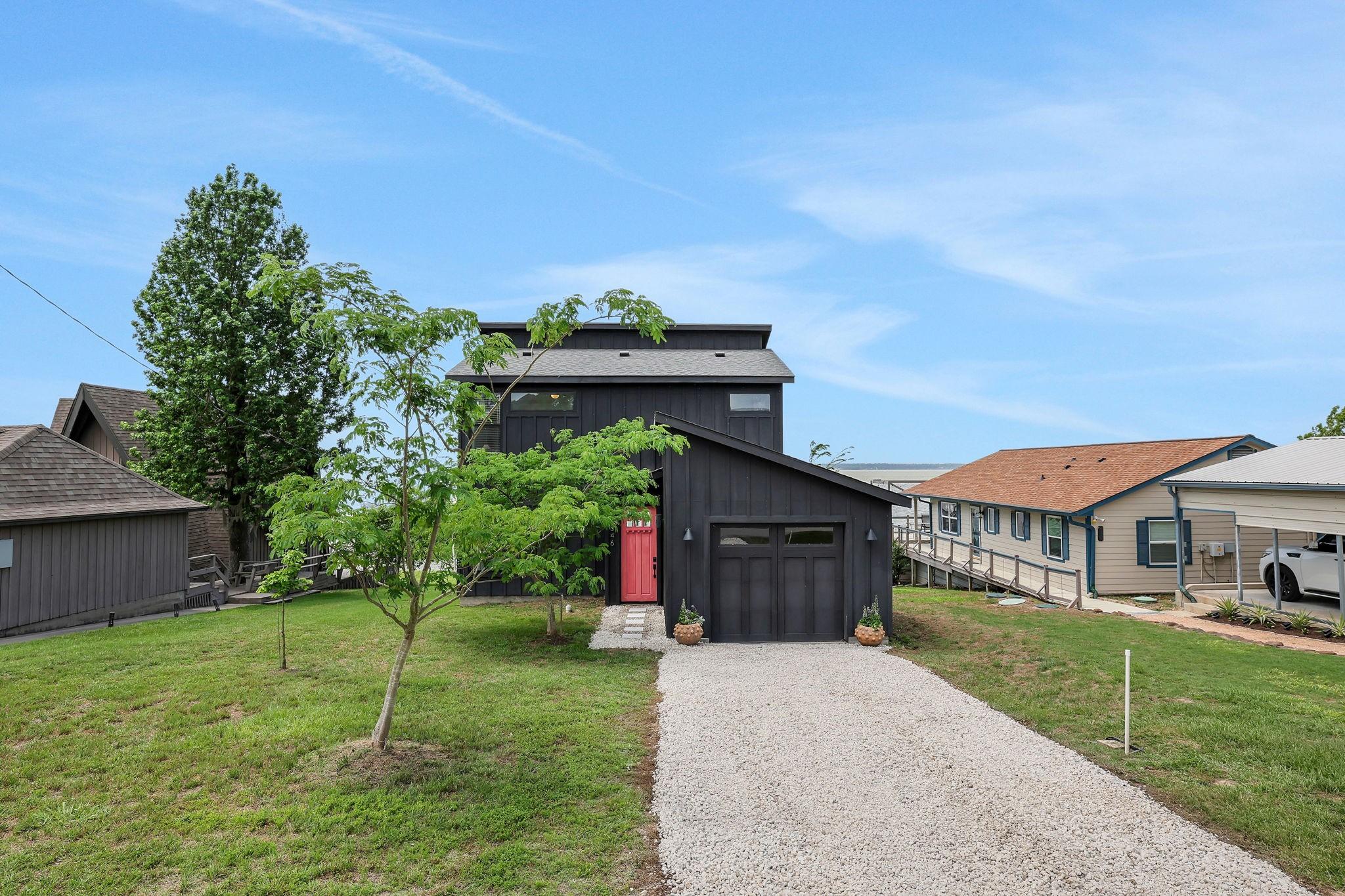Image 2: This 2022 built home is located in the community o
