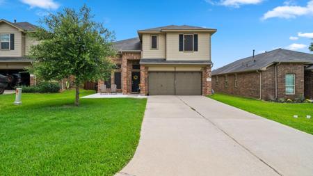 450 Terra Vista Circle
