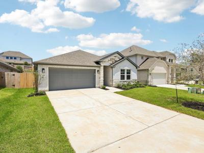 208 Raine Manor Court