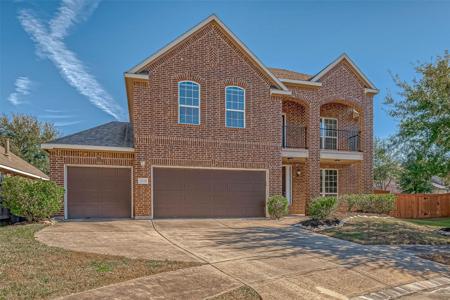 17112 Nulake West Court