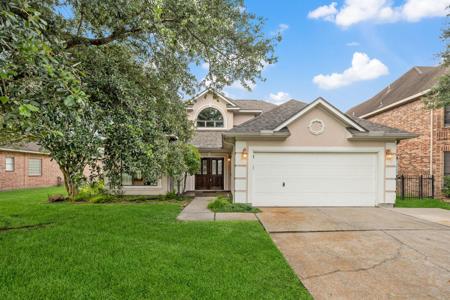 18202 Walden Forest Drive