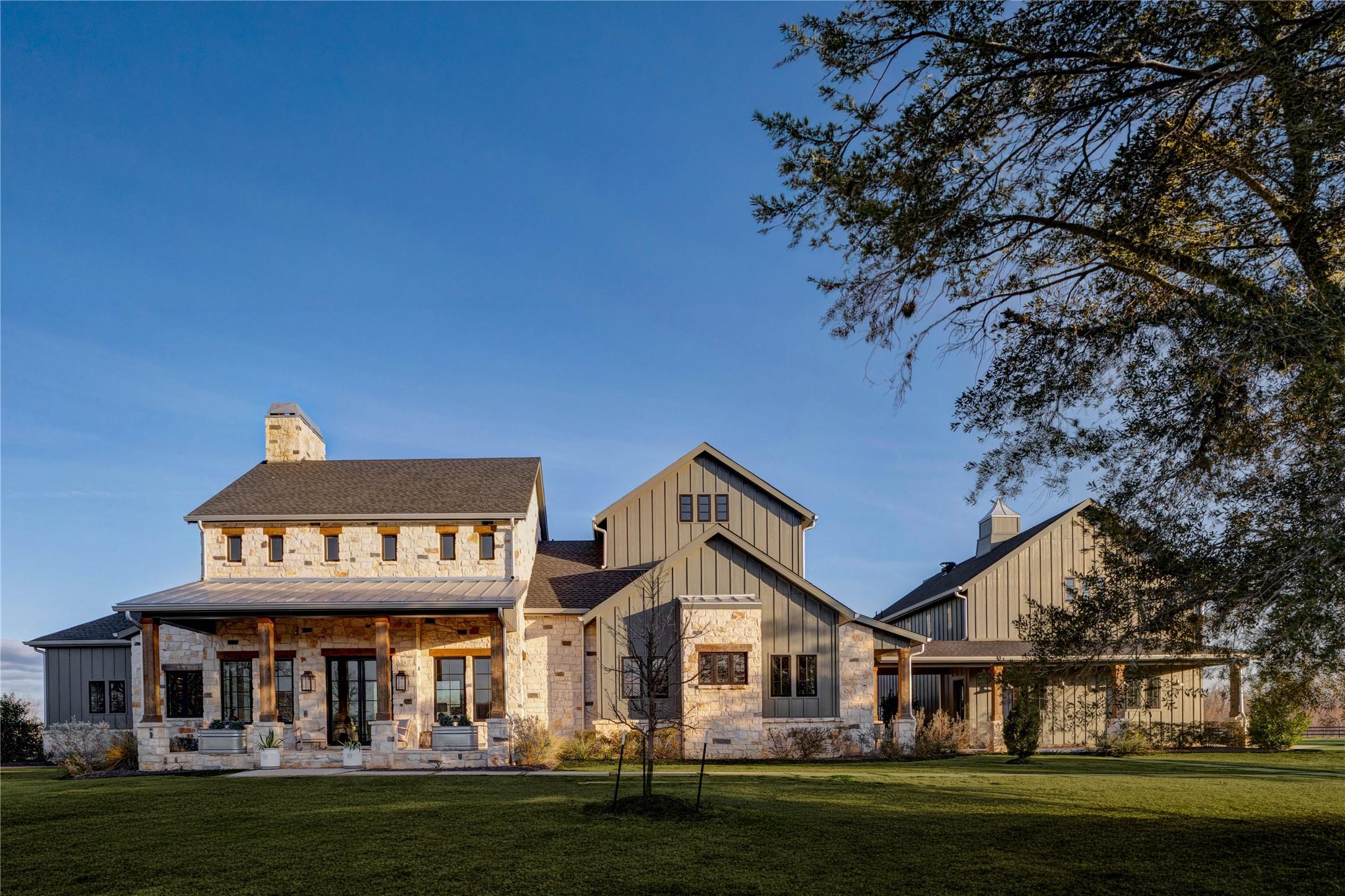 Image 2: Welsome to your new home 4803 Riverbend Court.