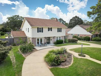 18614 Point Lookout Drive