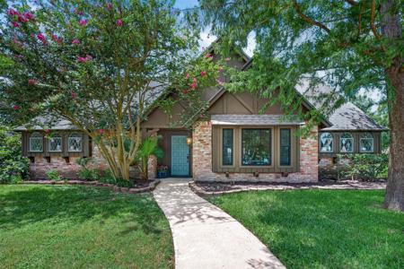 4114 Willow Hill Drive