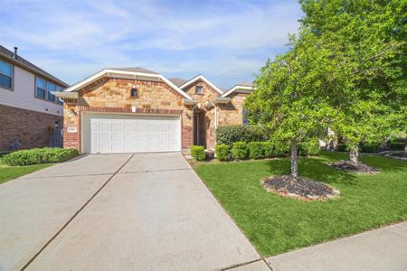 13003 Foxwood Creek Lane