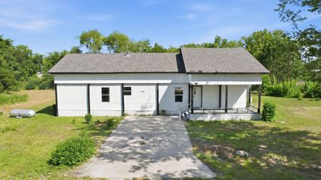 2288 Fm 980 Road