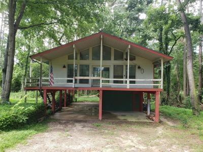 260 Governor Bell Drive