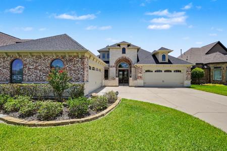 168 Waterstone Dr