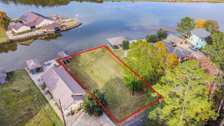 0 Lakeway Drive