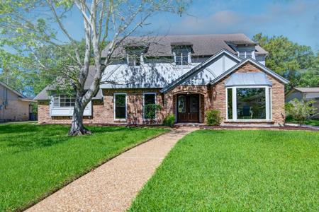707 Baronridge Drive
