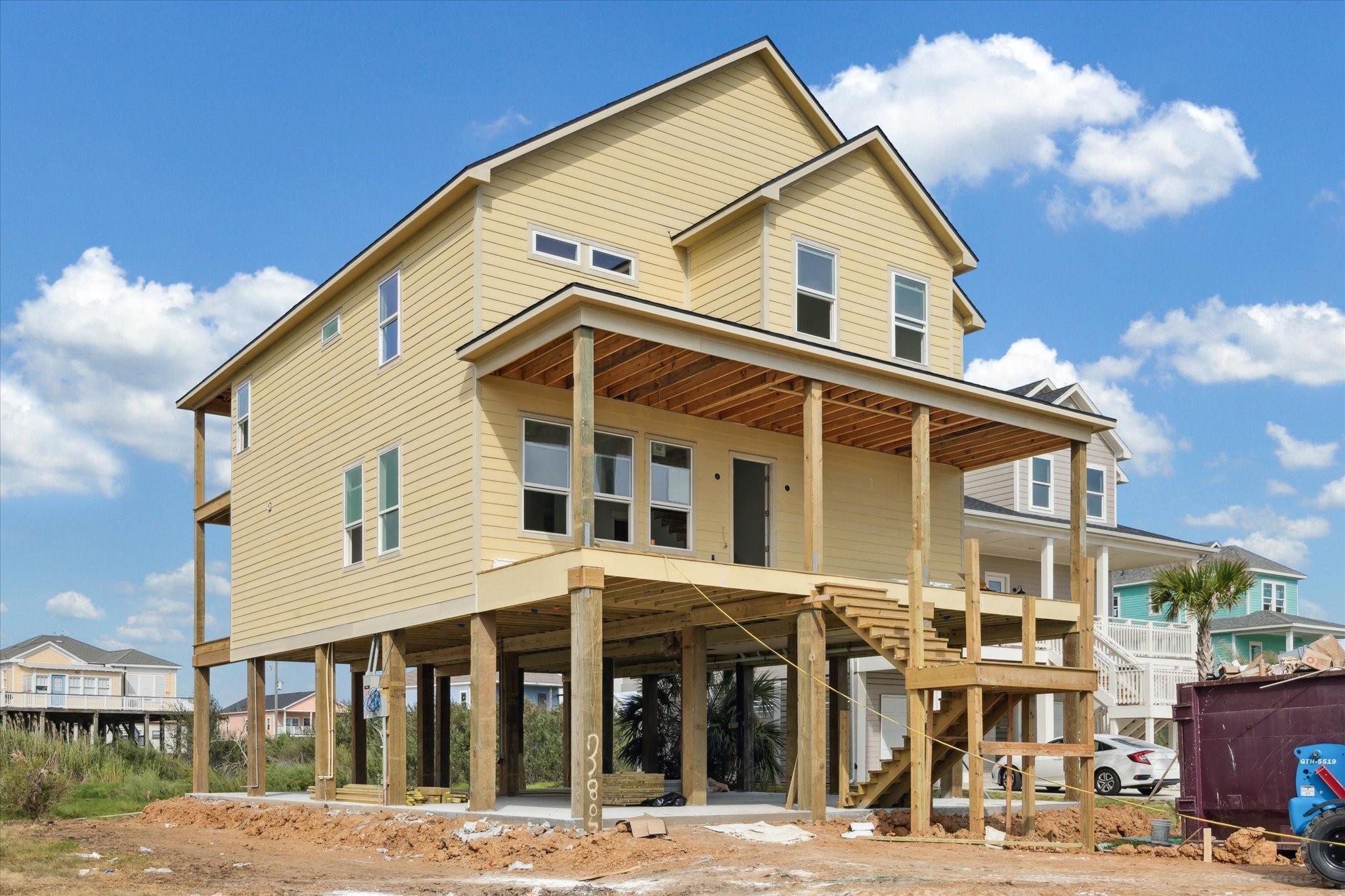 Image 1: September 30th Completion Date