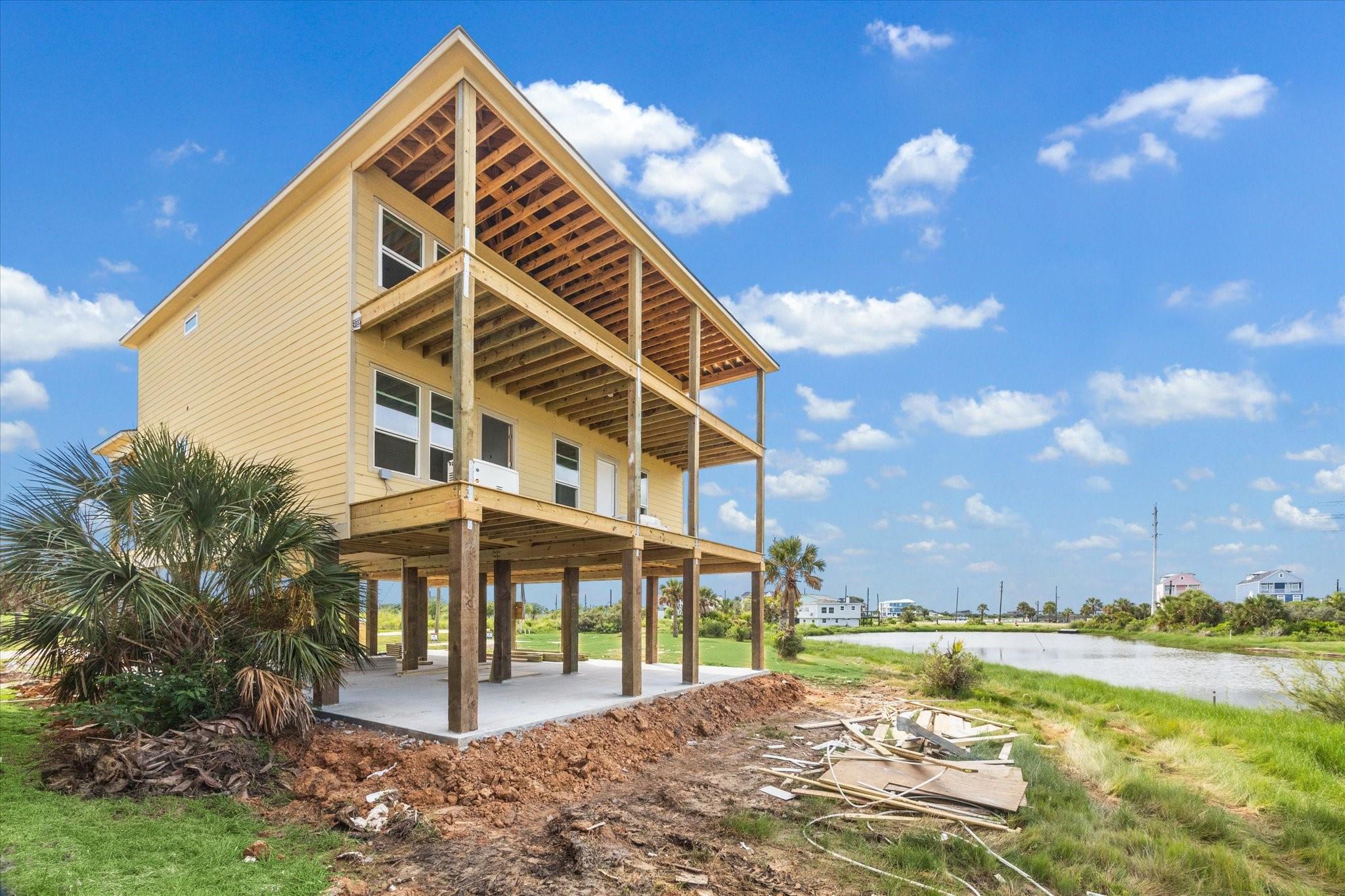 Image 2: September 30th Completion Date