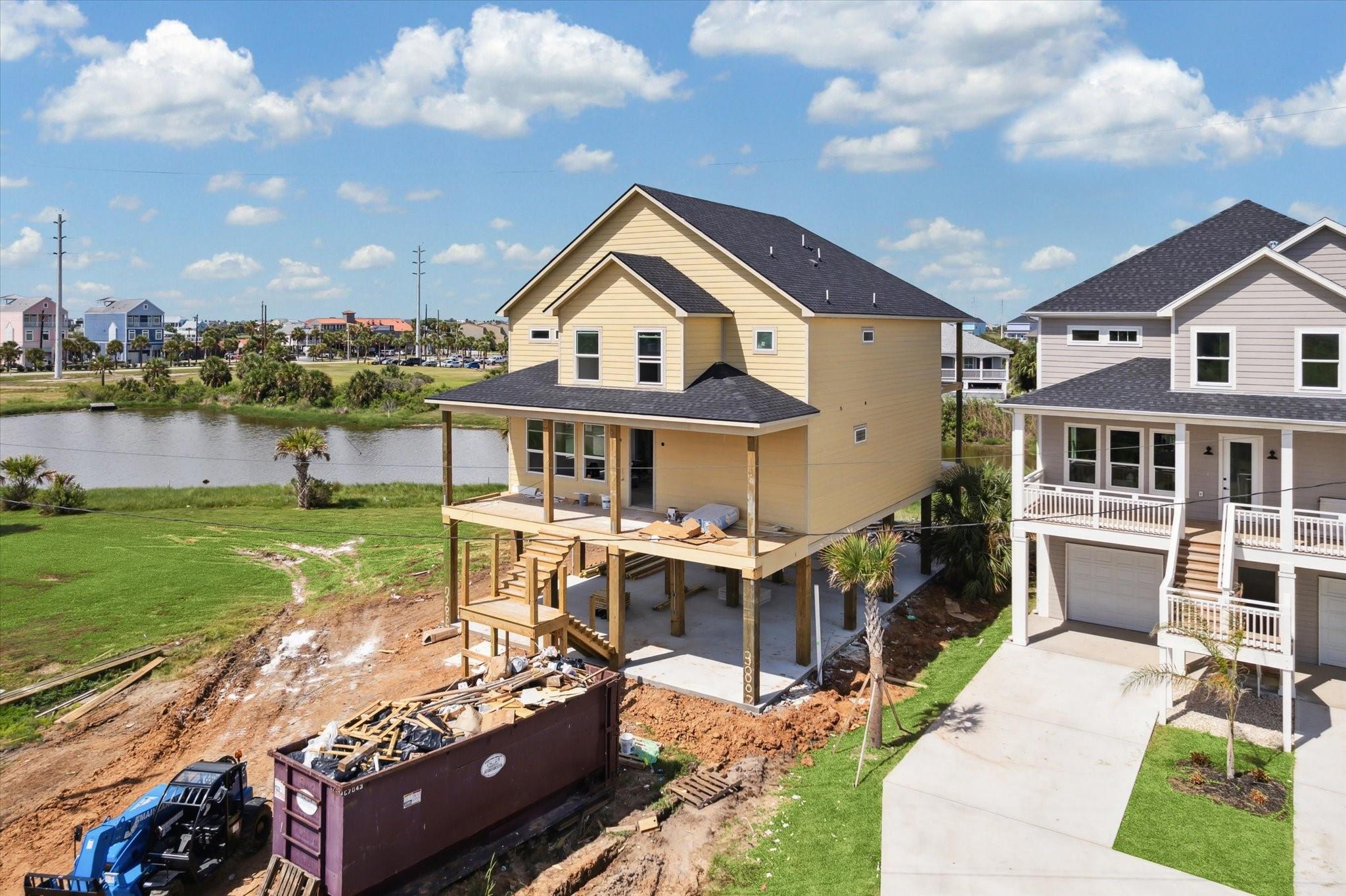 Image 3: September 30th Completion Date
