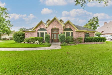 5003 Westerdale Drive