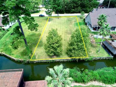 18226 Steele Point Drive