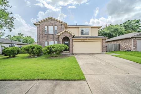 20107 Bambiwoods Drive