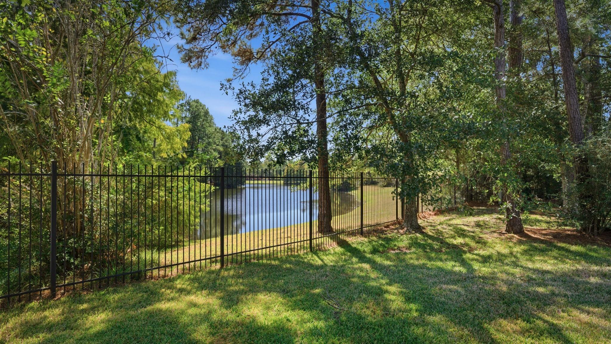 Image 3: Prime location in highly coveted Panther Creek, th
