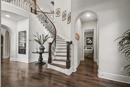 641 Kickapoo Court