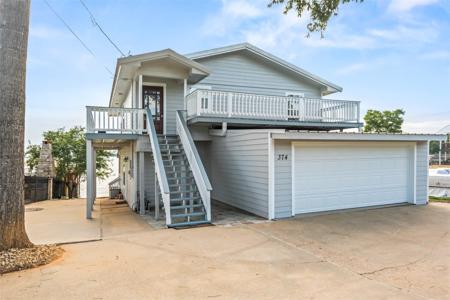 374 W Lake Shore Drive