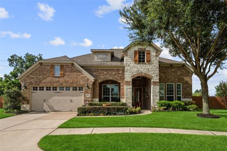 16502 Libby Brook Court