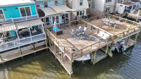 4523 Kingston Harbor Drive