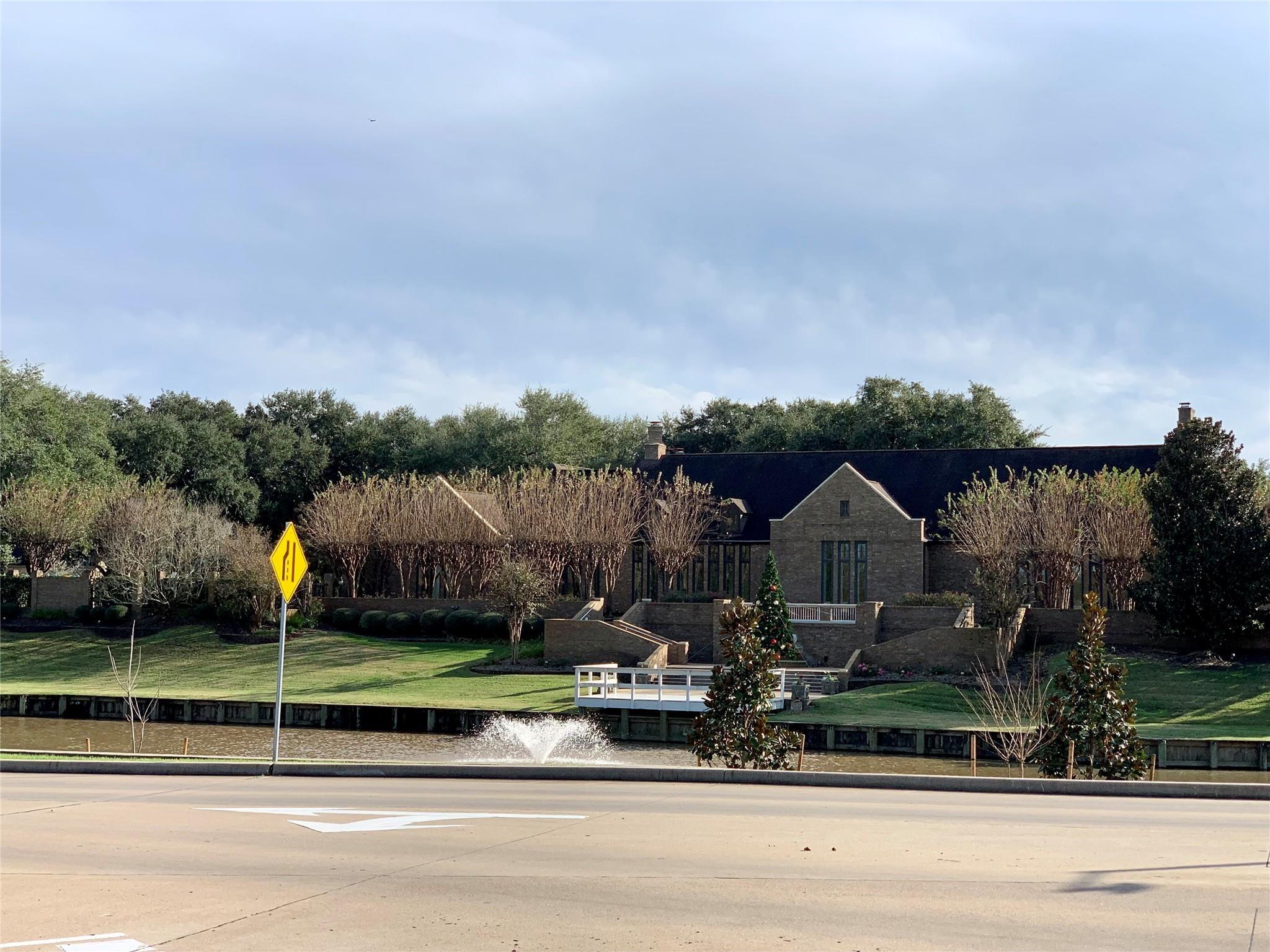Image 2: Country club