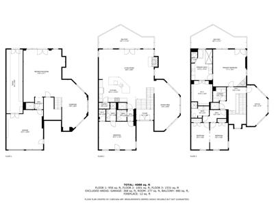 2439 Lakewood Pointe