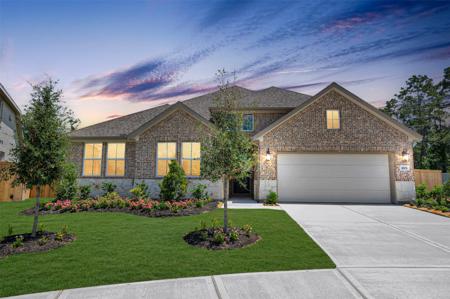 3003 Troubadour Drive