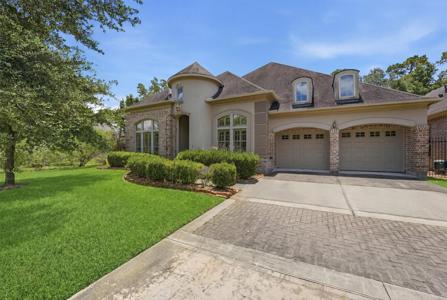 5511 Regal Landing Drive