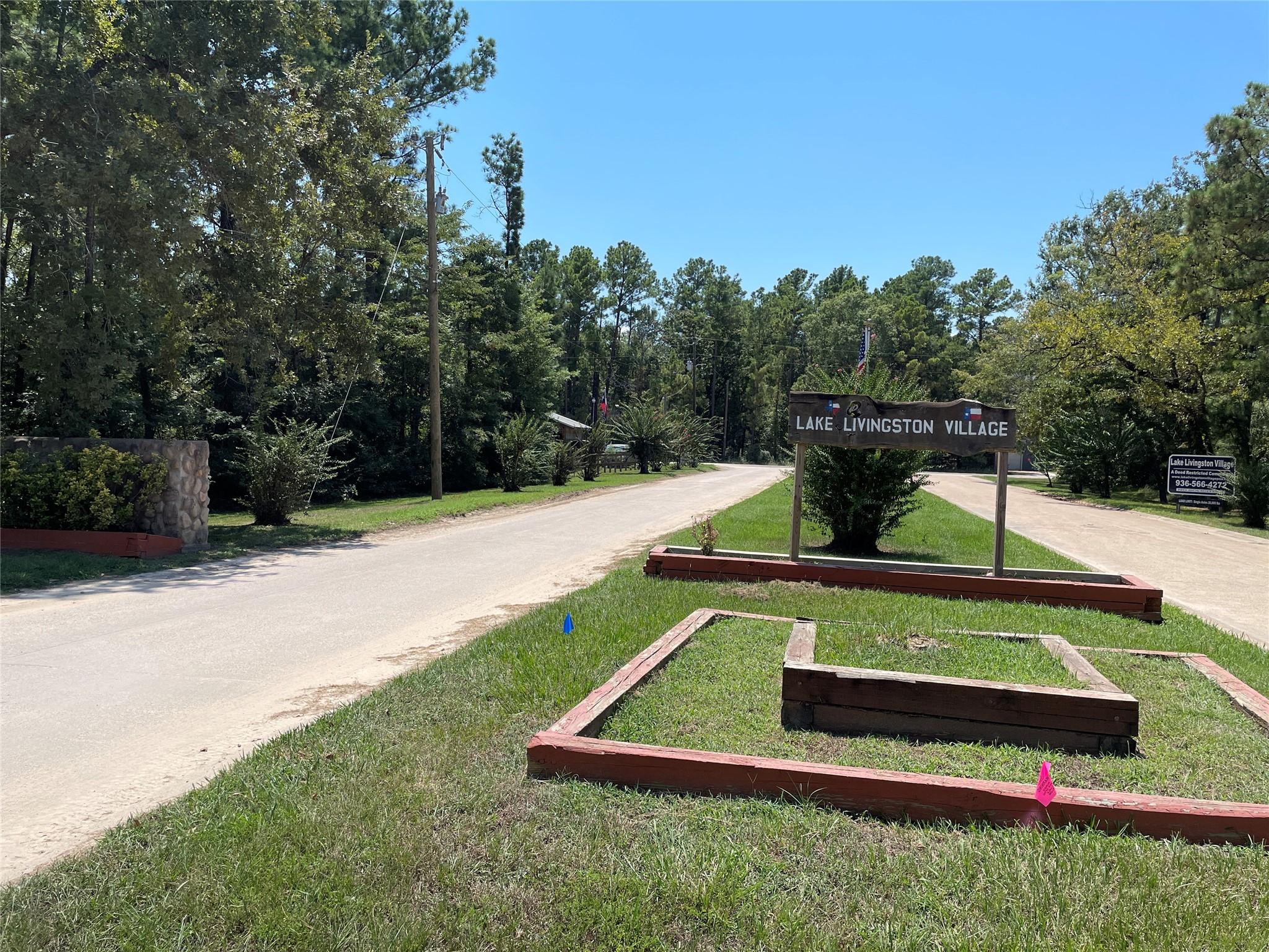 Image 2: Entrance to LLV