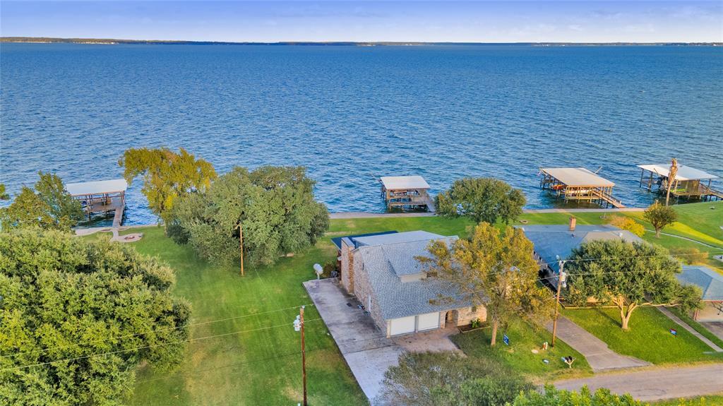 111 Fishermans Bend Drive, Point Blank, TX lhrmls01096680