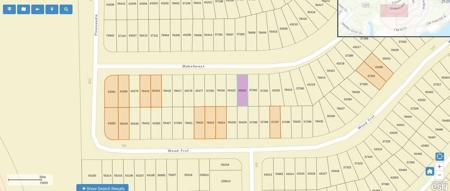Lot 427 Wake Forest