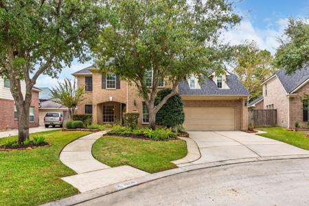 19706 Sage Tree Trail