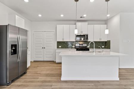 2518 Cactus Ranch Lane