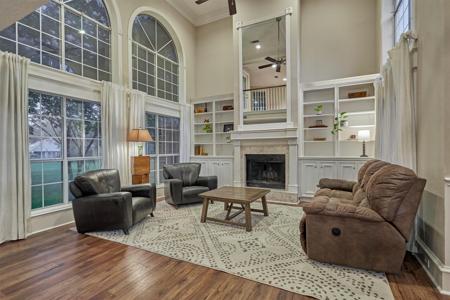 3503 Country Club Boulevard
