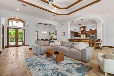 22 Johnathan Landing Court