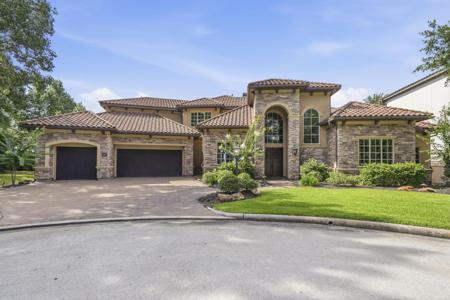 206 Bentwater Bay Drive