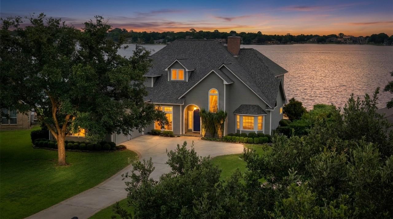 Image 1: Welcome to 12130 Sagittarius-a custom home in the
