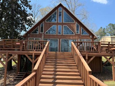 173 Ridgecrest Drive