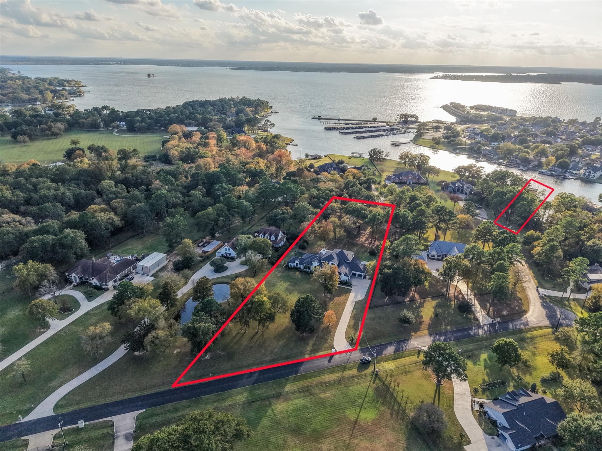 Image 2: Welcome to 11440 Outpost Cove Dr!