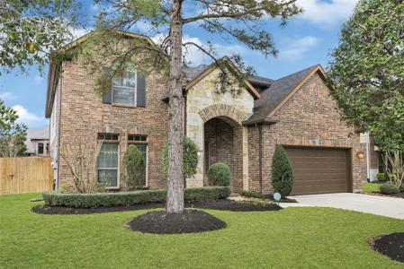 13835 Palmer Glen Lane